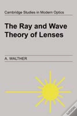 Capa do artigo The Ray And Wave Theory Of Lenses
