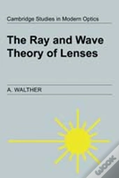 The Ray And Wave Theory Of Lenses