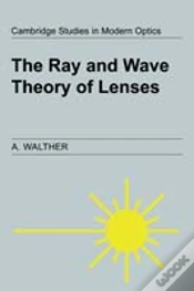Capa do artigo The Ray And Wave Theory Of Lenses