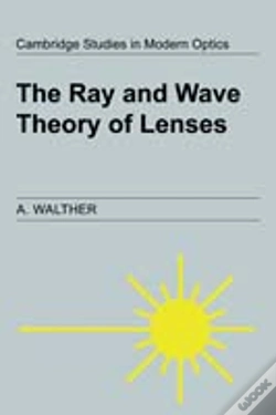 Capa do artigo The Ray And Wave Theory Of Lenses