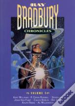 The Ray Bradbury Chronicles Volume 1