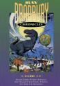 The Ray Bradbury Chronicles Volume 4 - Preview