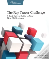 The Ray Tracer Challenge