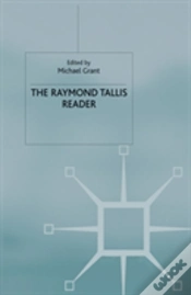 Capa do artigo The Raymond Tallis Reader
