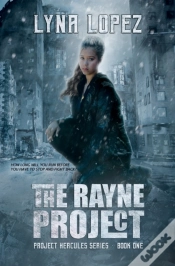 Capa do artigo The Rayne Project