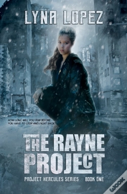 Capa do artigo The Rayne Project