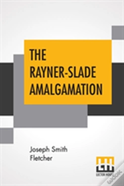 Capa do artigo The Rayner-Slade Amalgamation