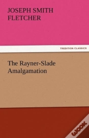 Capa do artigo The Rayner-Slade Amalgamation