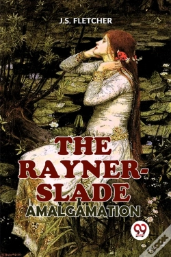 Capa do artigo The Rayner-Slade Amalgamation