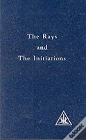 Capa do artigo The Rays And The Initiations