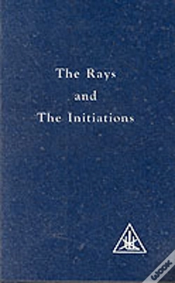 Capa do artigo The Rays And The Initiations