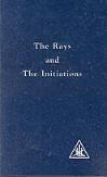 The Rays And The Initiations