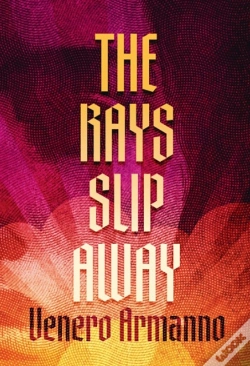 Capa do artigo The Rays Slip Away