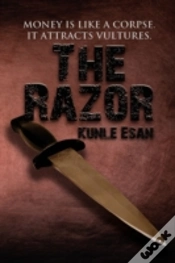 Capa do artigo The Razor
