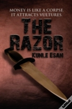 Capa do artigo The Razor