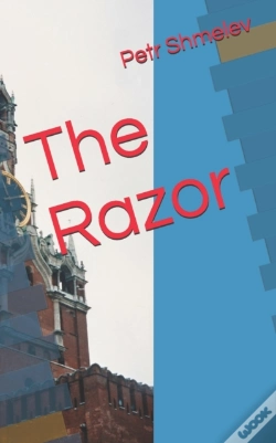 Capa do artigo The Razor