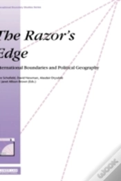 Capa do artigo The Razor