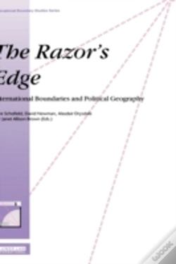 Capa do artigo The Razor'S Edge