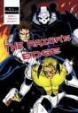 The Razor'S Edge - Preview