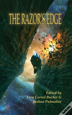 Capa do artigo The Razor'S Edge