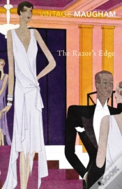 Capa do artigo The Razor