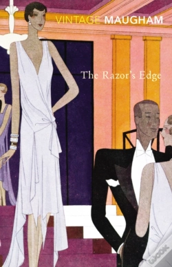 Capa do artigo The Razor's Edge