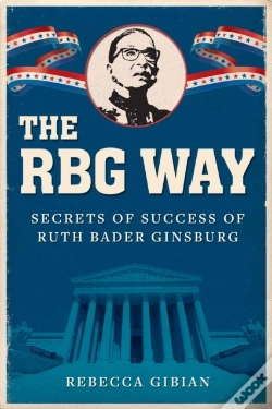 Capa do artigo The Rbg Way
