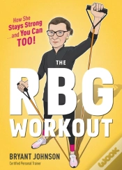 Capa do artigo The Rbg Workout