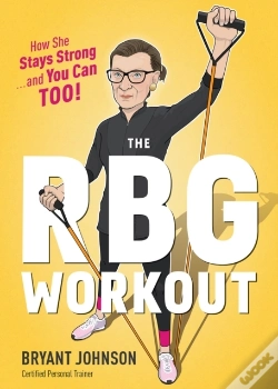 Capa do artigo The Rbg Workout