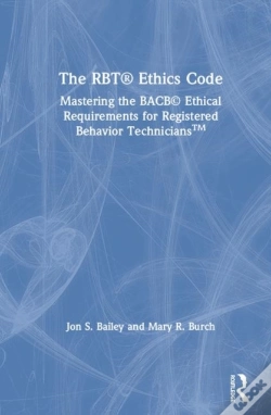Capa do artigo The Rbtâ® Ethics Code