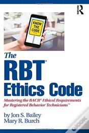 Capa do artigo The Rbtâ® Ethics Code