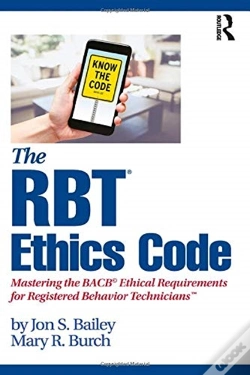 Capa do artigo The Rbtâ® Ethics Code