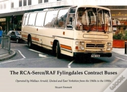 Capa do artigo The Rca-Serco / Raf Fylingdales Contract Buses