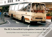 Capa do artigo The Rca-Serco / Raf Fylingdales Contract Buses