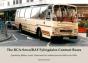 The Rca-Serco / Raf Fylingdales Contract Buses - Preview