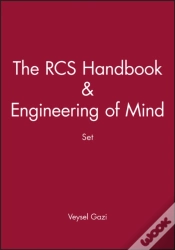 Capa do artigo The Rcs Handbook & Engineering Of Mind Set