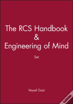 Capa do artigo The Rcs Handbook & Engineering Of Mind Set