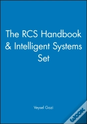 Capa do artigo The Rcs Handbook & Intelligent Systems Set