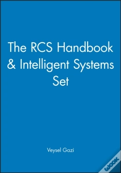 Capa do artigo The Rcs Handbook & Intelligent Systems Set