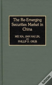 Capa do artigo The Re-Emerging Securities Market In China