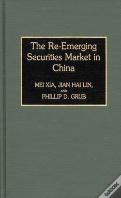 Capa do artigo The Re-Emerging Securities Market In China