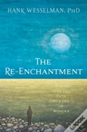 Capa do artigo The Re-Enchantment