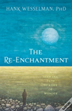 Capa do artigo The Re-Enchantment