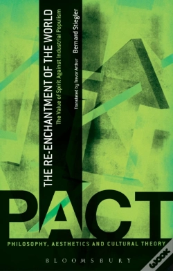 Capa do artigo The Re-Enchantment Of The World