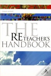 Capa do artigo The Re Teacher