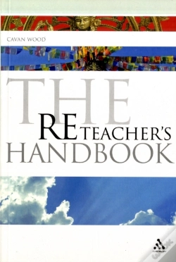 Capa do artigo The Re Teacher'S Handbook