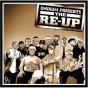 The Re-Up - CD - Preview