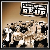 Capa do artigo The Re-Up - CD