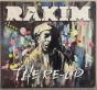 The Re-Up - CD - Preview