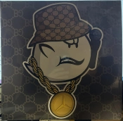 Capa do artigo The Re-Up - Vinil